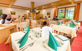 Gasthof-Pension Waldfriede